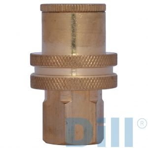 102-R 1/4″ Body Coupler product image