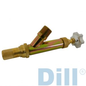 AD-8 Large Bore Component product image