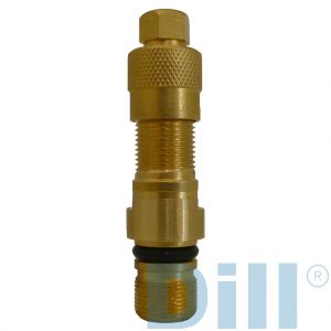 CH-8 Large Bore Component product image