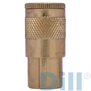 D-13 1/4″ Body Coupler product image