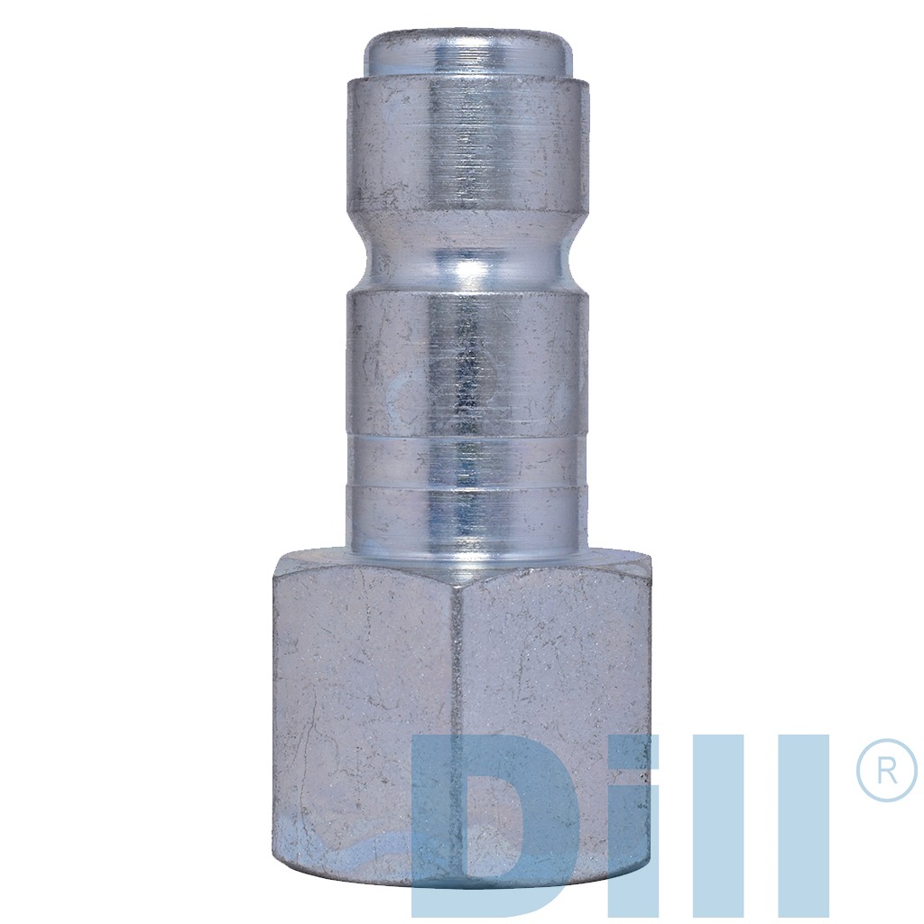D-3F 1/2″ Body Nipple product image