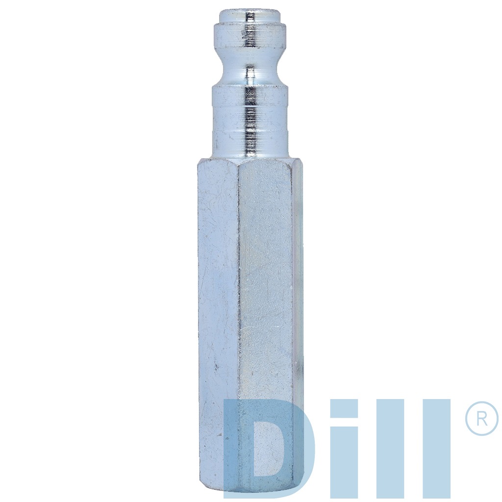 D-7CR 1/4″ Body Nipple product image
