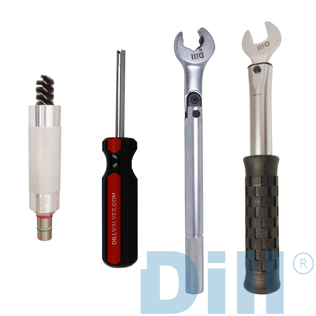 Tire & Wheel Service Tools product image