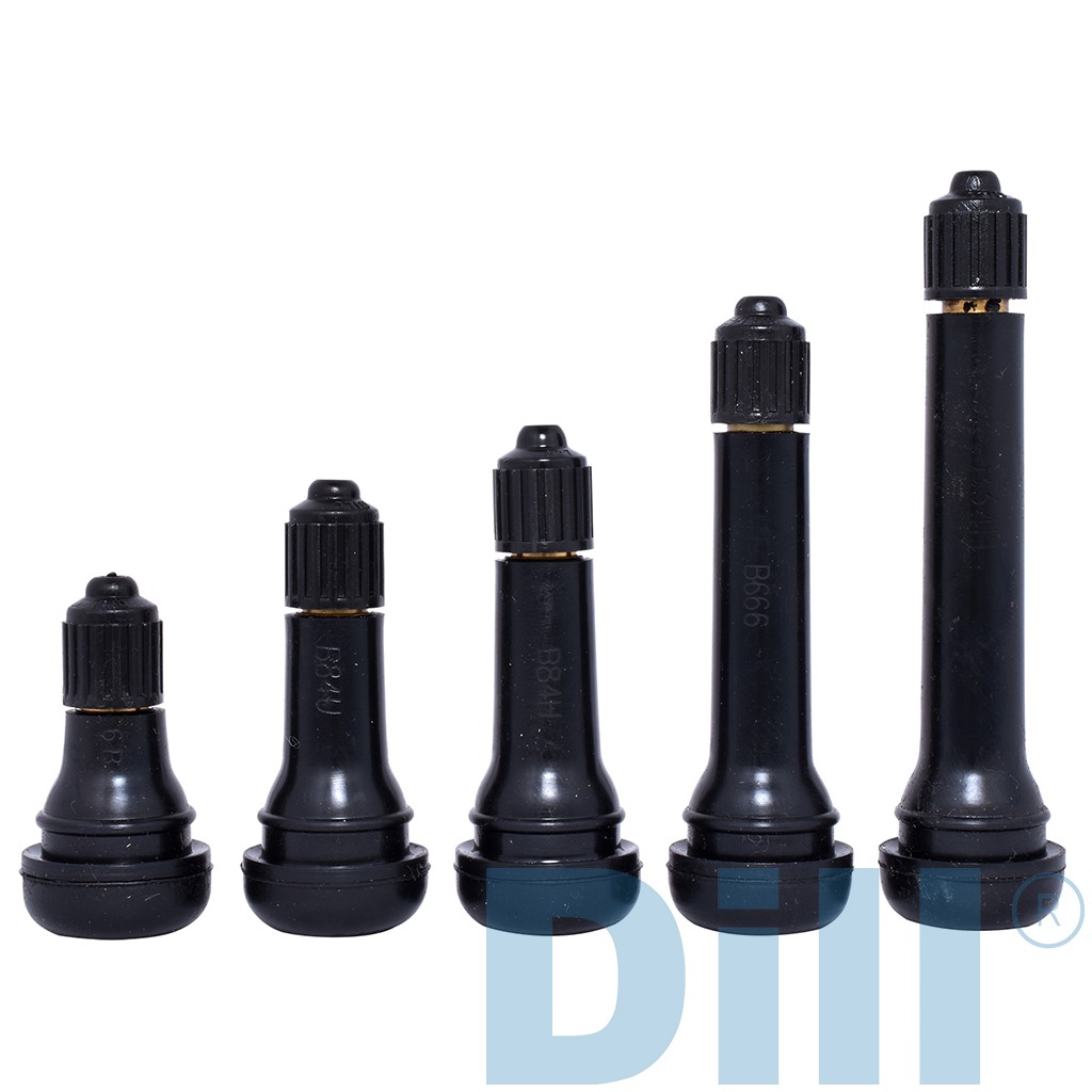Snap-In Tire Valves product image