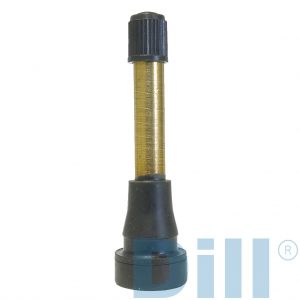 TR-602-HP Snap-In Tire Valve product image