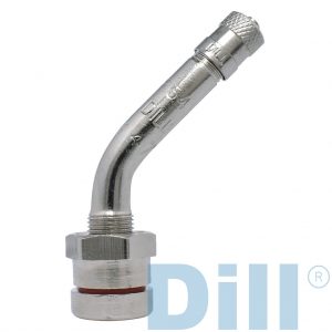 VS-543C O-Ring Clamp-In Valve product image
