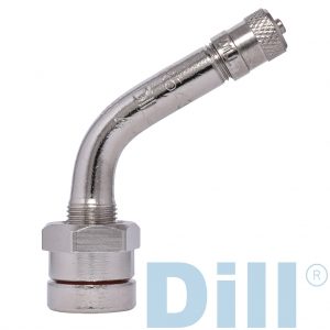 VS-543D O-Ring Clamp-In Valve product image