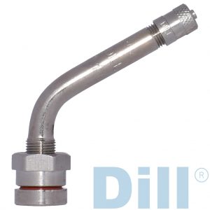 VS-544D O-Ring Clamp-In Valve product image
