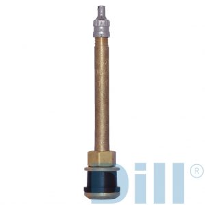 VS-571R Clamp-In Valve product image
