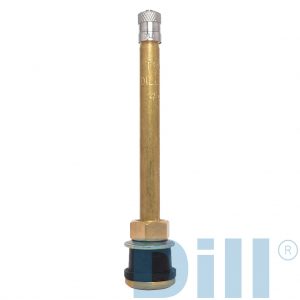 VS-572-WZA Clamp-In Valve product image