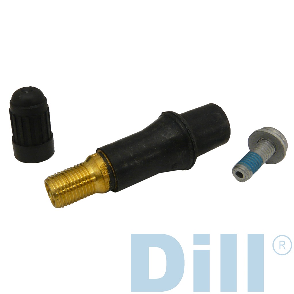 VS-80 Rubber Valves for TPMS product image 1