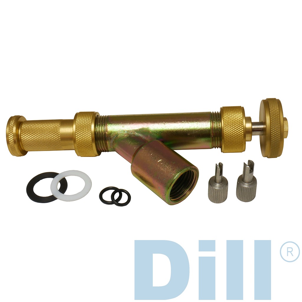 3107 Tire Valve Service Tool product image