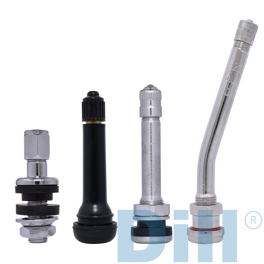 Tire Valves product image
