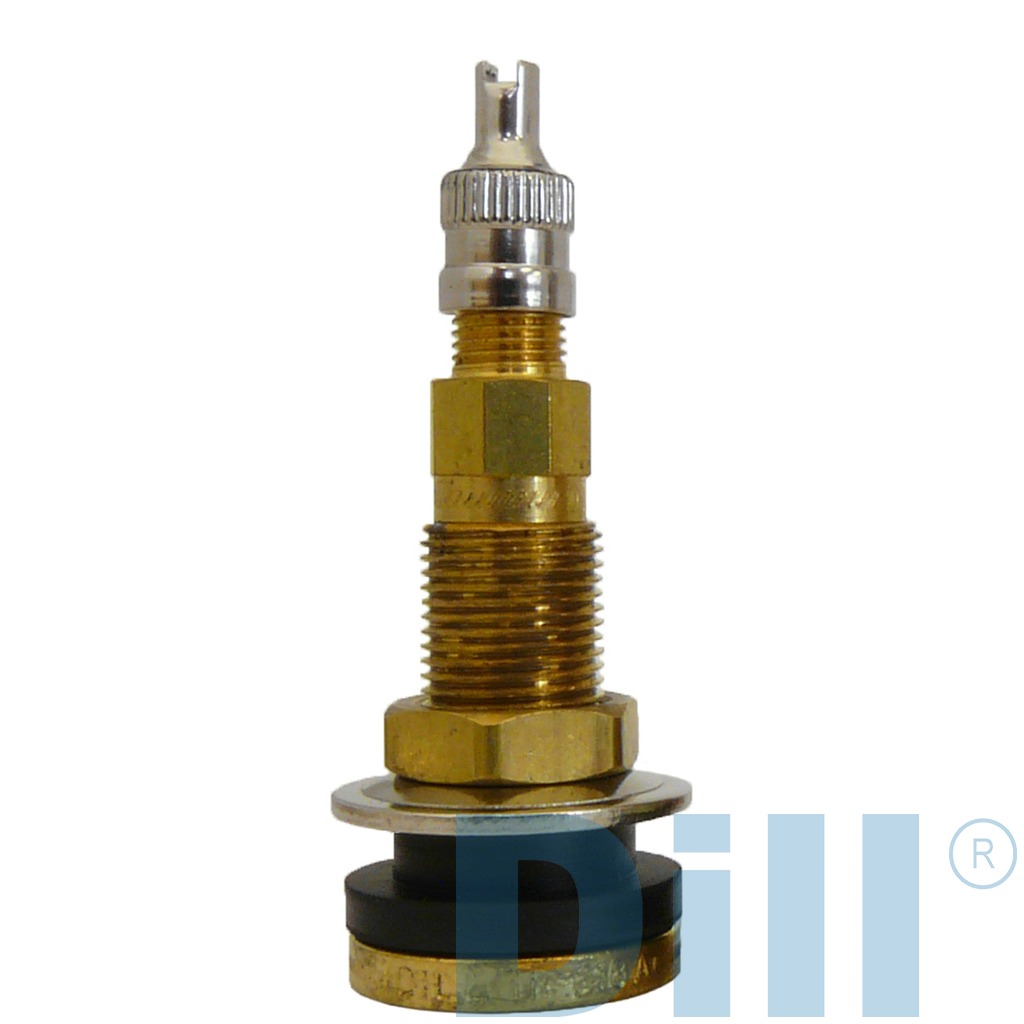 VS-714AR-643 Tire Valves & Extension product image