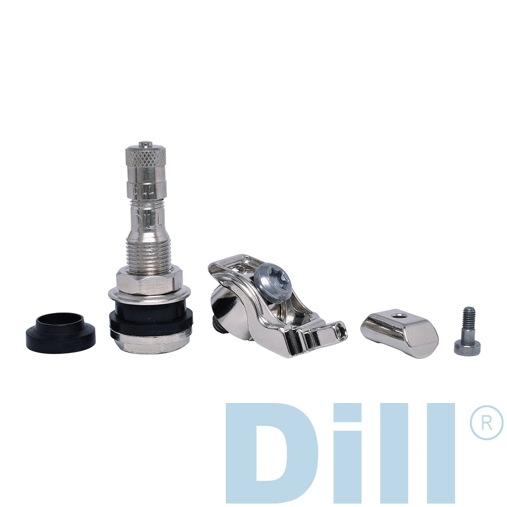 DA416 Dill TPMS Adapter product image
