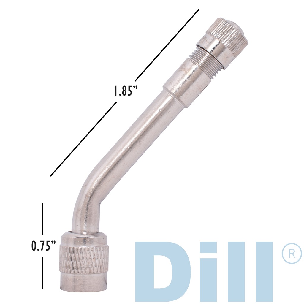 345 Valve Extension product image 1