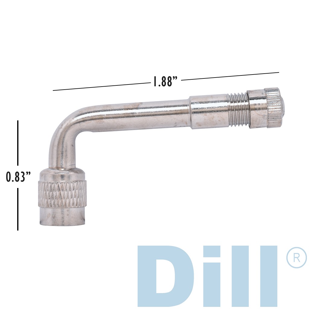 390 Valve Extension product image 1