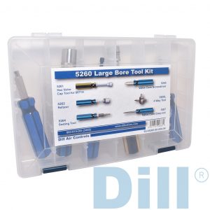 5260 Tire Valve Service Tool product image