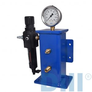 8500 Gauge Check Station product image