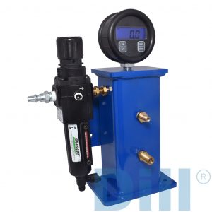 8500-D Gauge Check Station product image