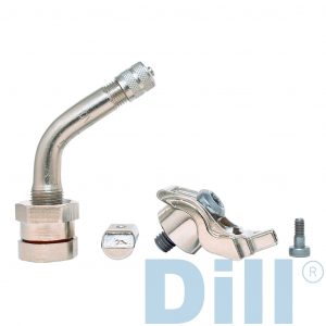DA543-57 Dill TPMS Adapter product image